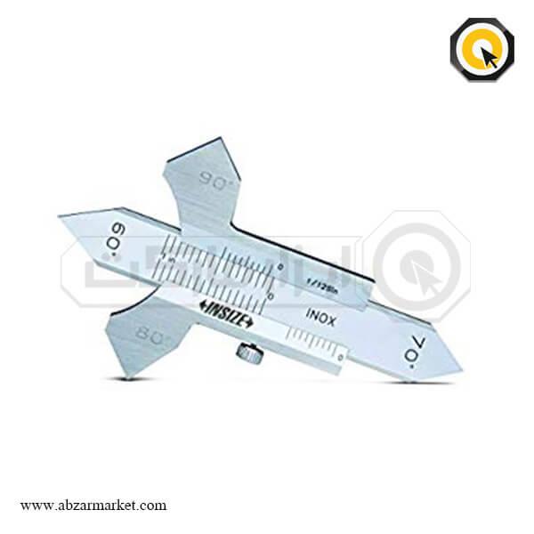 گیج جوشکاری Insize ( اینسایز ) مدل 4830